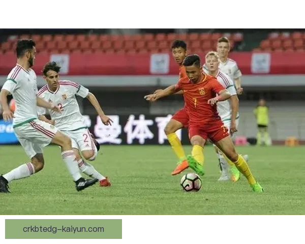 中超青训成果持续提升，年轻球员表现备受关注