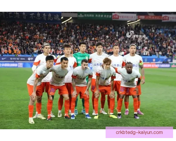 中超历史回顾：从起步到辉煌，表现亮眼的中国足球蜕变之路