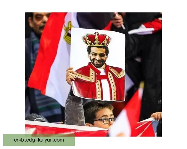 萨拉赫慈善活动受到广泛关注，助力弱势群体改善生活品质