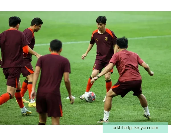 亚运会足球赛迎来期待，国足力争荣耀之役