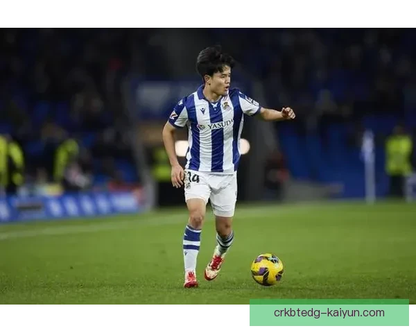 久保建英解约金达6000万欧，未来转会备受关注