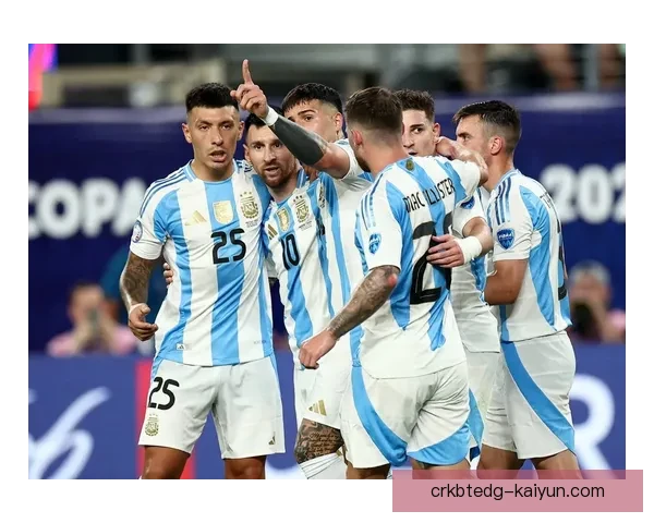 阿根廷队技术特点：控球细腻、传切流畅，进攻组织能力持续提升